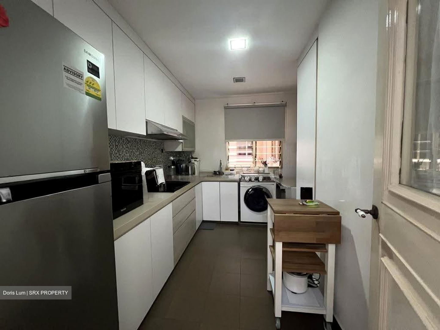 Kentish Lodge (D8), Apartment #613113181